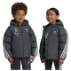 Adidas Παιδικό μπουφάν Disney Mickey Mouse Jacket
